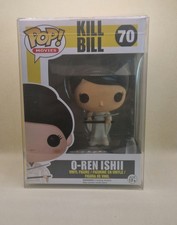 Funko Pop Kill Bill O-Ren