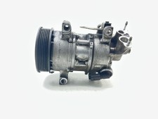 9672247080 COMPRESSORE A/C PER
