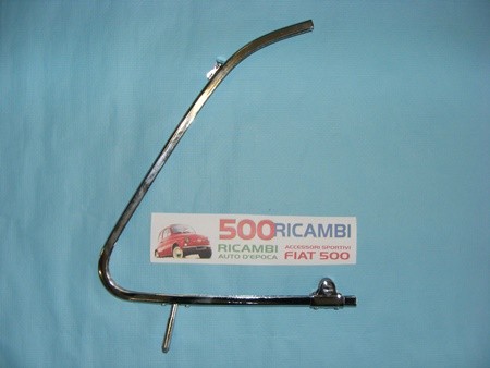 Fiat 500 r - fiat,