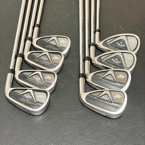 Callaway hot pro - callaway, di