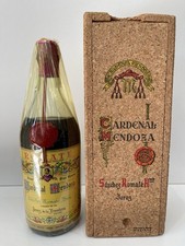 Cardinal Mendoza Romate Brandy