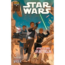 Star Wars 5 Star Wars 130