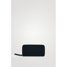 Portafoglio Lungo trapuntato