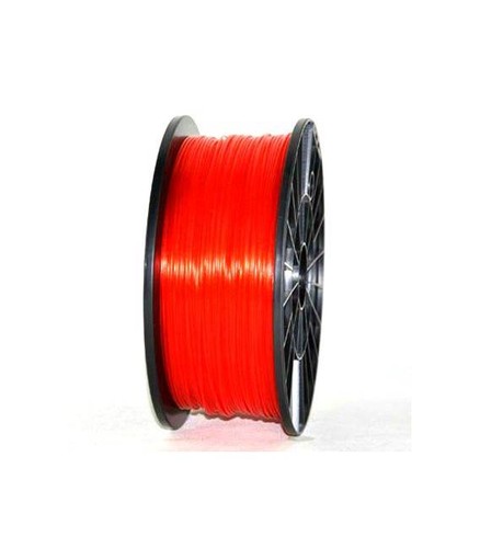 Filamento abs 75mm - 1.75mm, 1kg