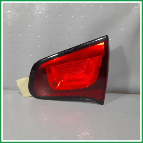Fanale fanalino posteriore - fanale,