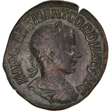 [#845316] Moneta, Gordian III
