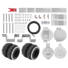 Kit 2 sospensioni pneumatiche