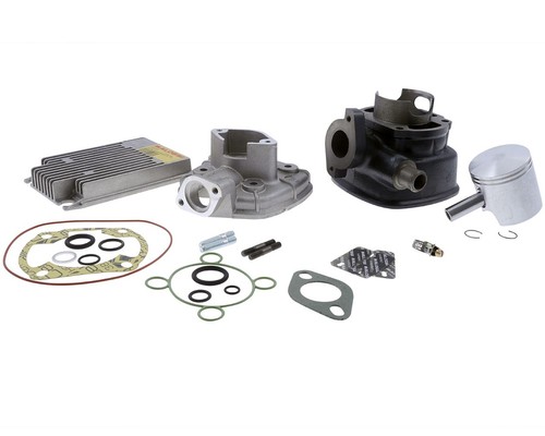 Kit cilindro 68cc malossi - kit,