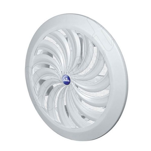Coperchio griglia ventilazione
