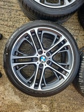 Cerchi lega bmw - bmw, f20