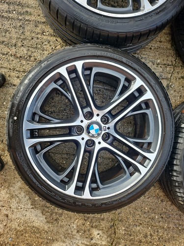 Cerchi lega bmw f20 - lega,