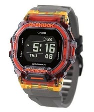 Orologio Uomo Casio G-SHOCK