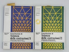 Esercitazioni di Scienza delle
