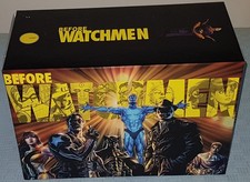 Before Watchmen 1/37 +