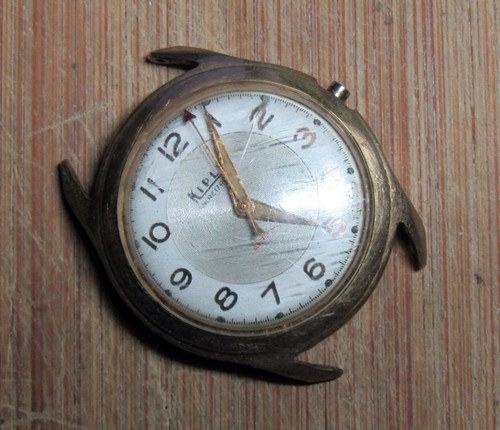 Orologio polso kiple ancre - da,