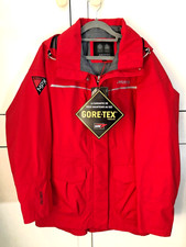 MUSTO EXTREMITY MPX GORETEX