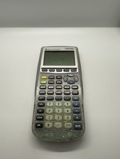 Texas Instruments TI-83 Plus