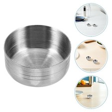  4 Pcs Accessori Per Shaker Da Cocktail Bar Attrezzatura Barman Che Produce