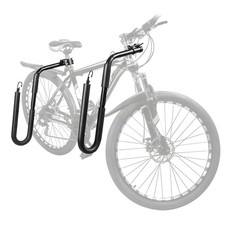 Bicycle Surfboard Racks, Bike