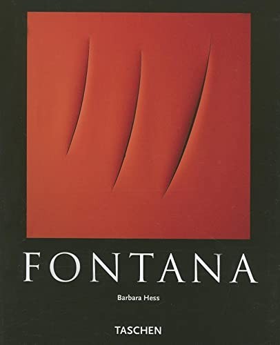 Lucio fontana - lucio,