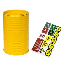 Barile di Petrolio di