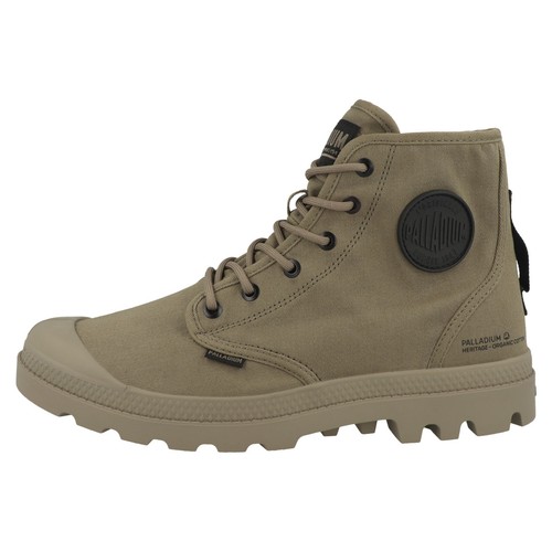 Palladium pampa htg - pampa,