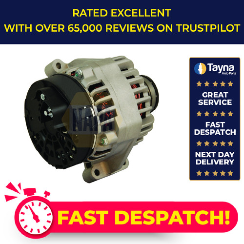 Alternatore compatibile con