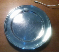 VASSOIO CIRCOLARE PELTRO PELTP