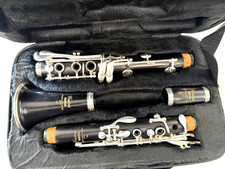 Clarinetto in legno Yamaha