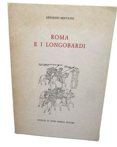 Bertolini ottorino roma i - ottorino-roma, e