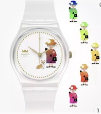 Orologio SWATCH Queen