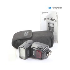 Nikon Speedlight SB-800 +