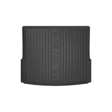 Vasca baule bagagliaio dryZone