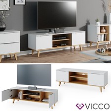 Credenza bassa TV Tavolo TV