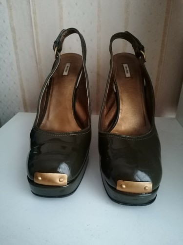 Decolte miu - miu,