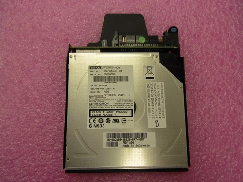 Ud458 24x cdrom teac - cdrom,