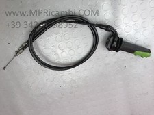 MANOPOLA GAS ACCELLERATORE