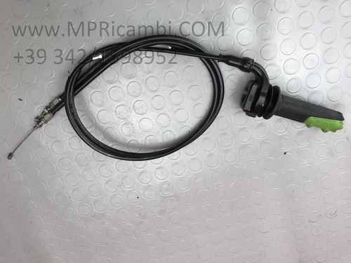 Manopola gas accelleratore - gas,