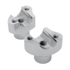 Riser rialzi supporti bassi