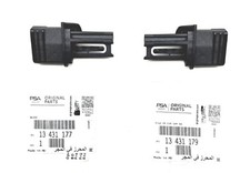 2 coperture vano di carico