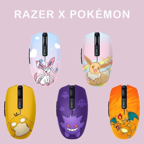 Mouse gioco bluetooth - mouse,