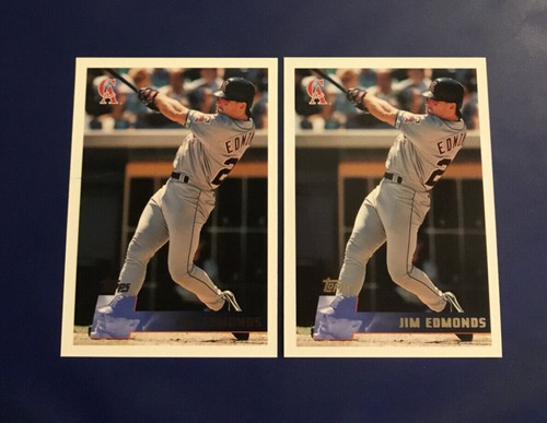 1996 topps 171 jim - 1996,