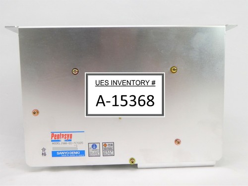 Scheda pcb sanyo denki - pcb,