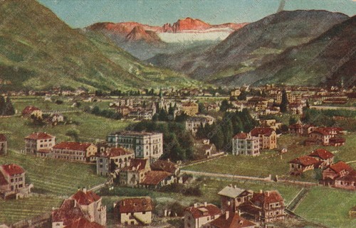 1920 gries bolzano bozen - gries,