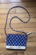 Borsa messenger a tracolla