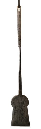 Rara antica spatola - rara,