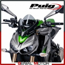 PUIG DOME LIGHT SMOKE 7011H