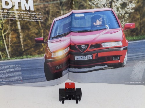 Alfa romeo 155 - romeo, del