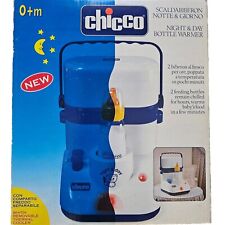 Scalda Biberon Notte E Giorno