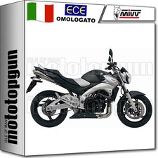 MIVV 2 SCARICO OMOLOGATO